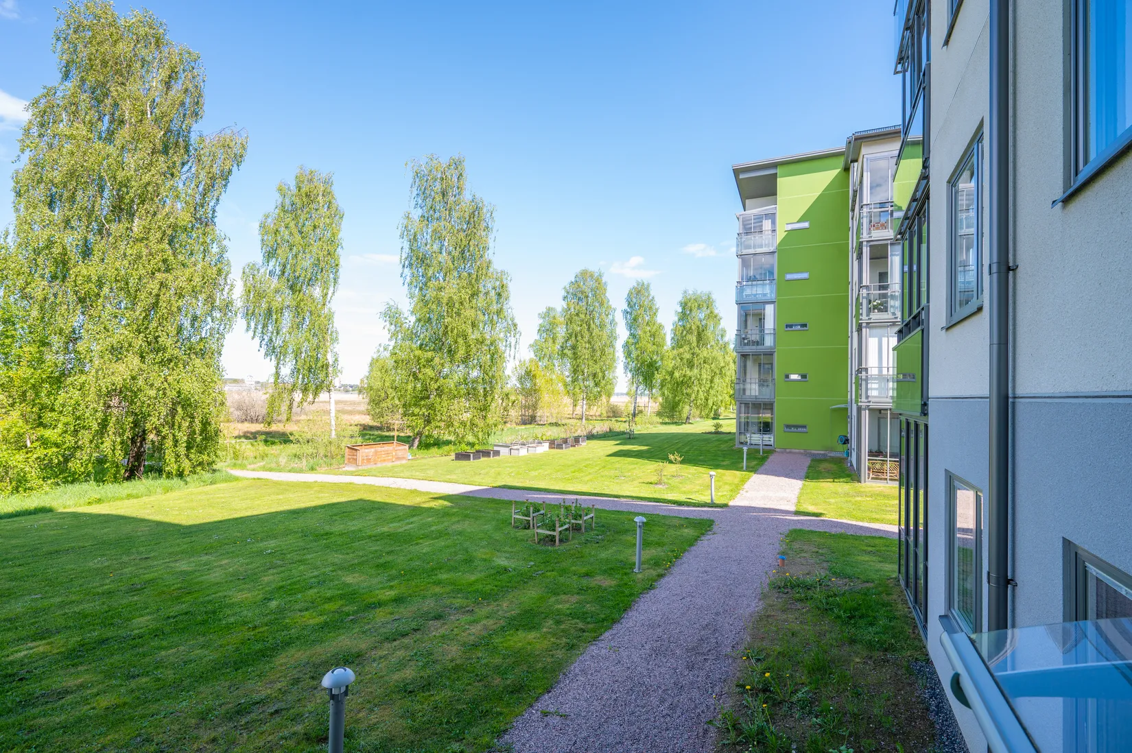 Bostadsrätt, Strandparksvägen 7A, Arnö, Nyköping