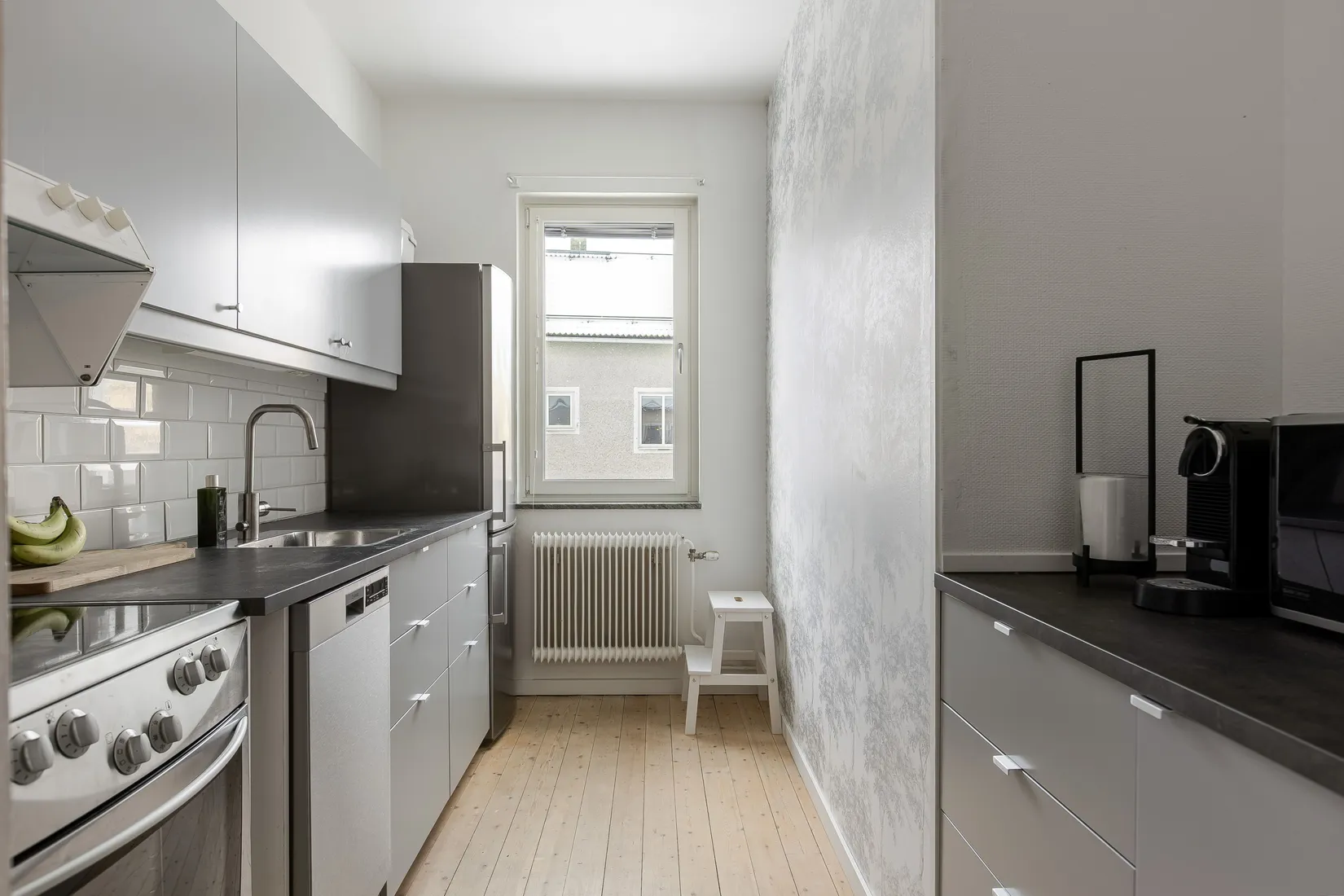 Bostadsrätt, Sliparvägen 3A, 61138 Nyköping, Hemgården/Högbrunn, Nyköping