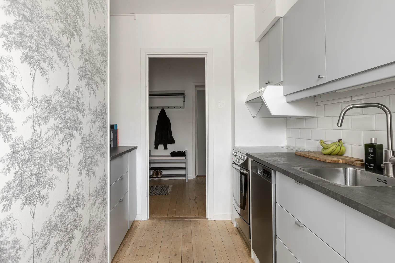 Bostadsrätt, Sliparvägen 3A, 61138 Nyköping, Hemgården/Högbrunn, Nyköping