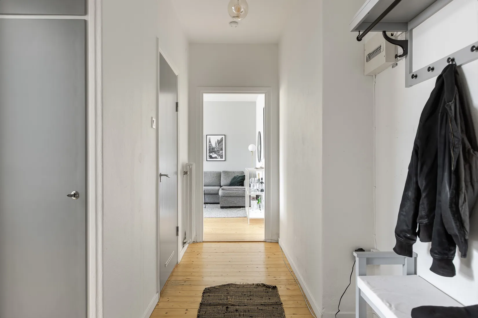 Bostadsrätt, Sliparvägen 3A, 61138 Nyköping, Hemgården/Högbrunn, Nyköping