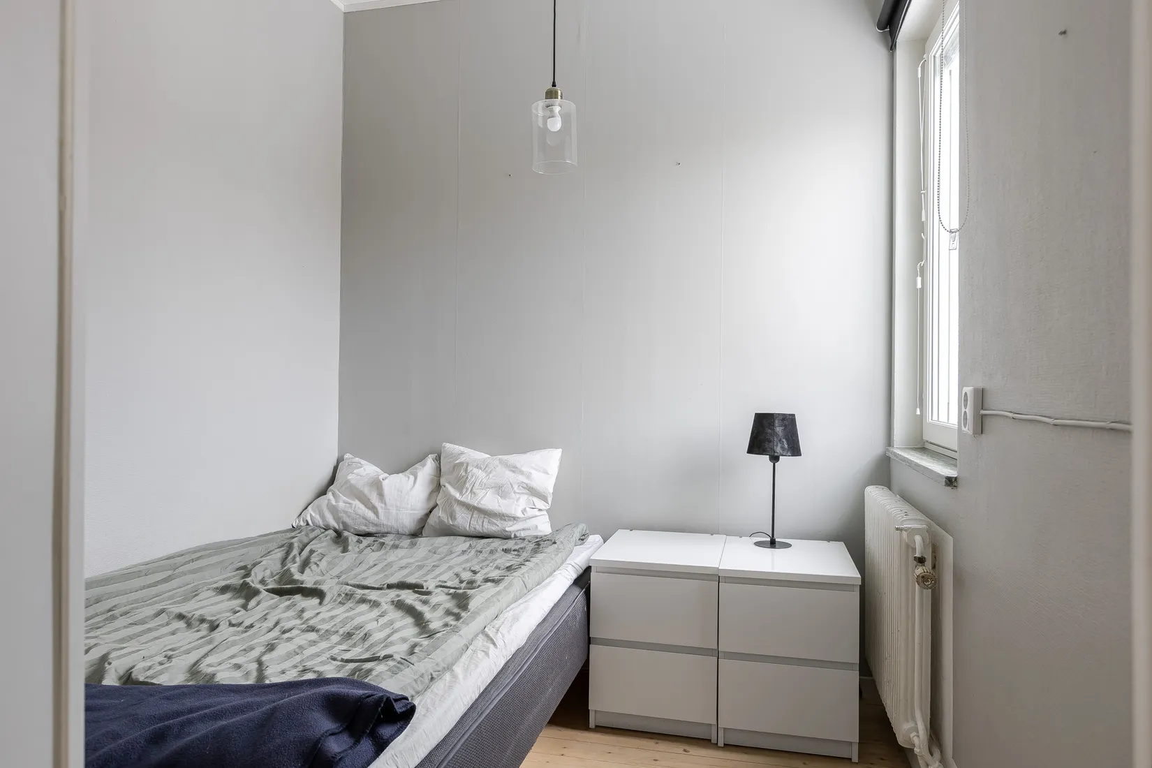 Bostadsrätt, Sliparvägen 3A, 61138 Nyköping, Hemgården/Högbrunn, Nyköping