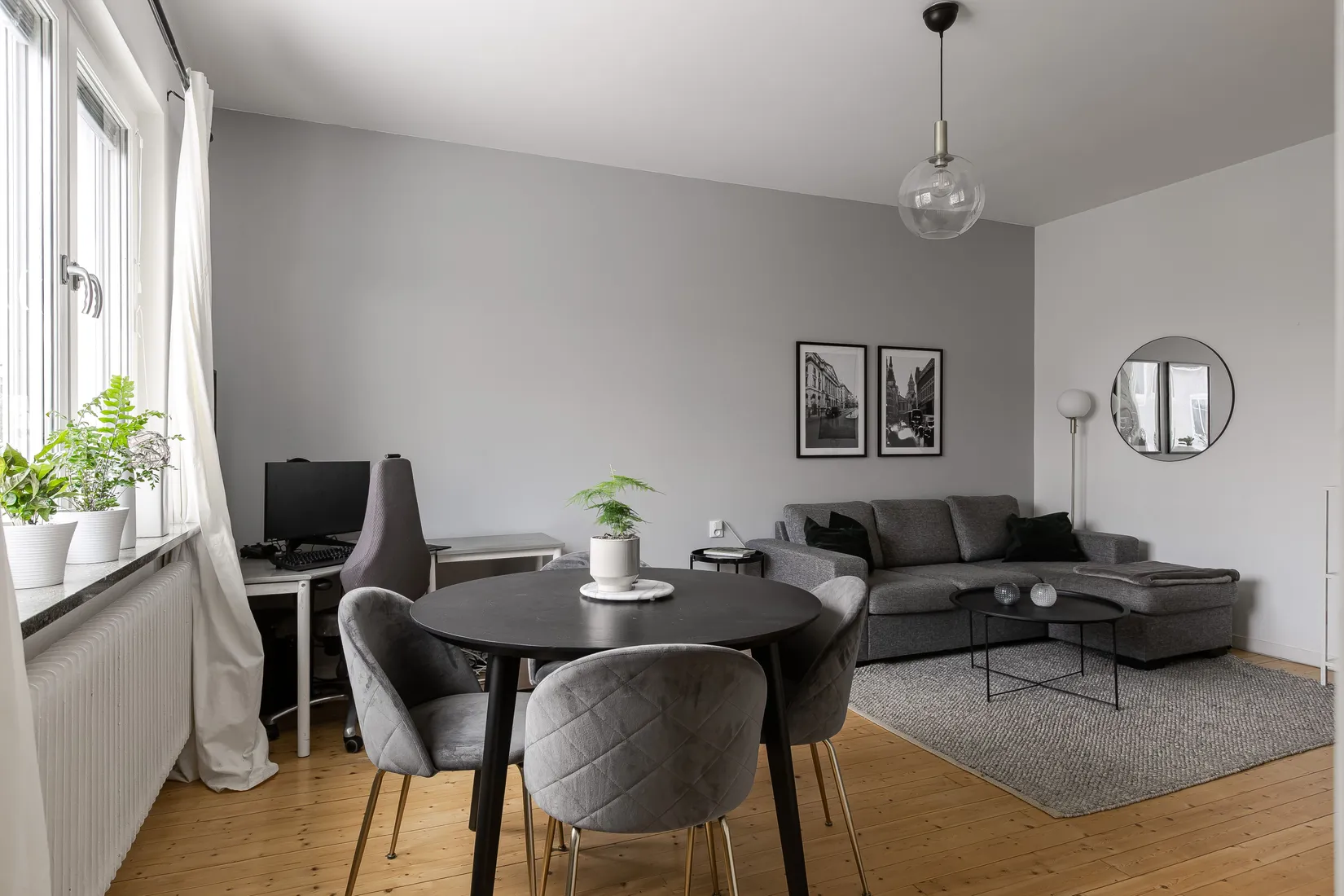 Bostadsrätt, Sliparvägen 3A, 61138 Nyköping, Hemgården/Högbrunn, Nyköping