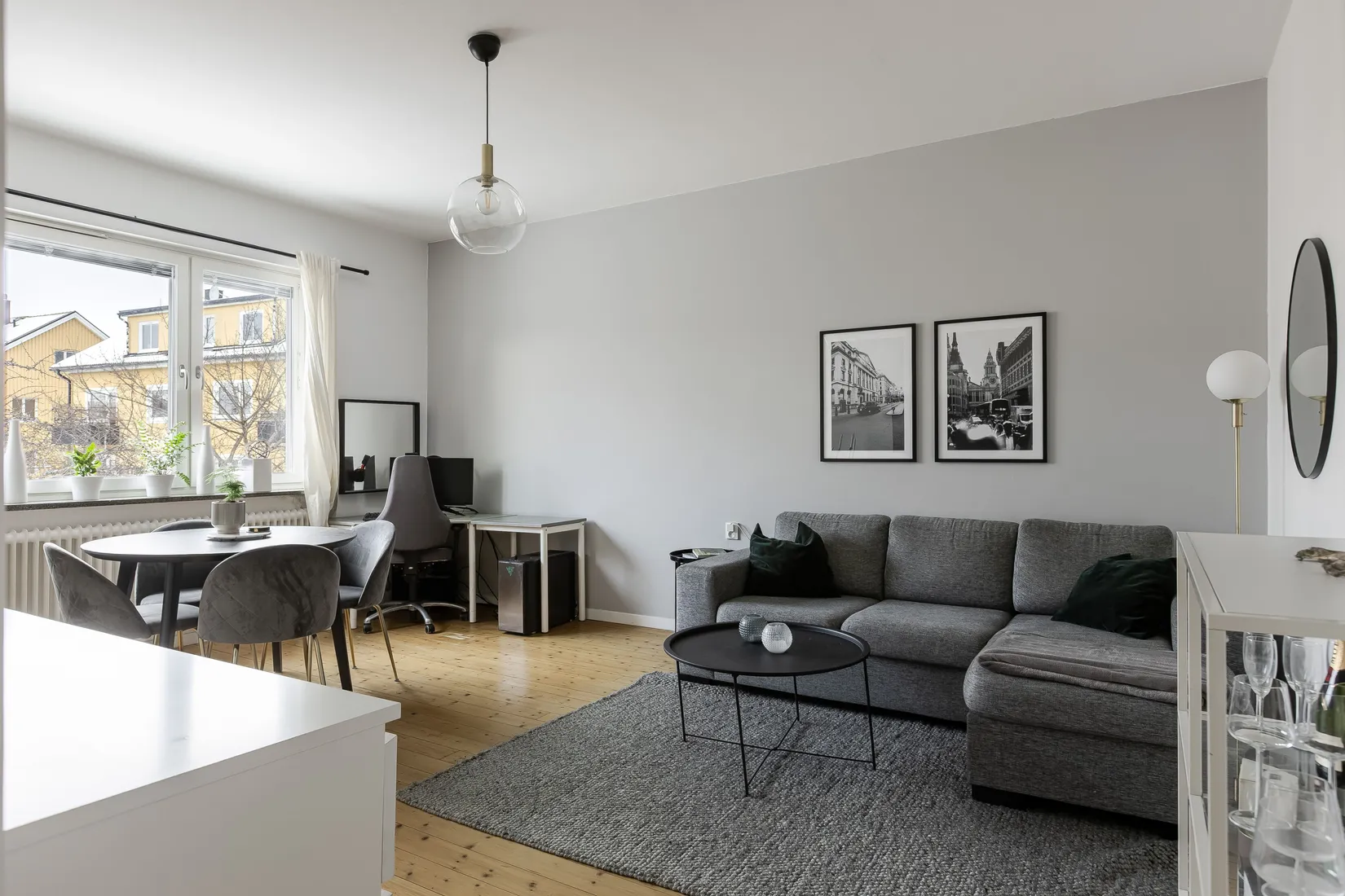 Bostadsrätt, Sliparvägen 3A, 61138 Nyköping, Hemgården/Högbrunn, Nyköping