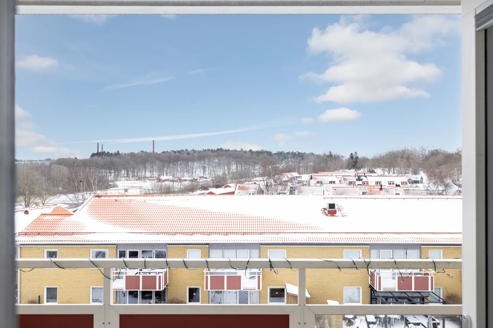 Bostadsrätt, Nunnegårdsgatan 84, Munkegärde, Kungälv