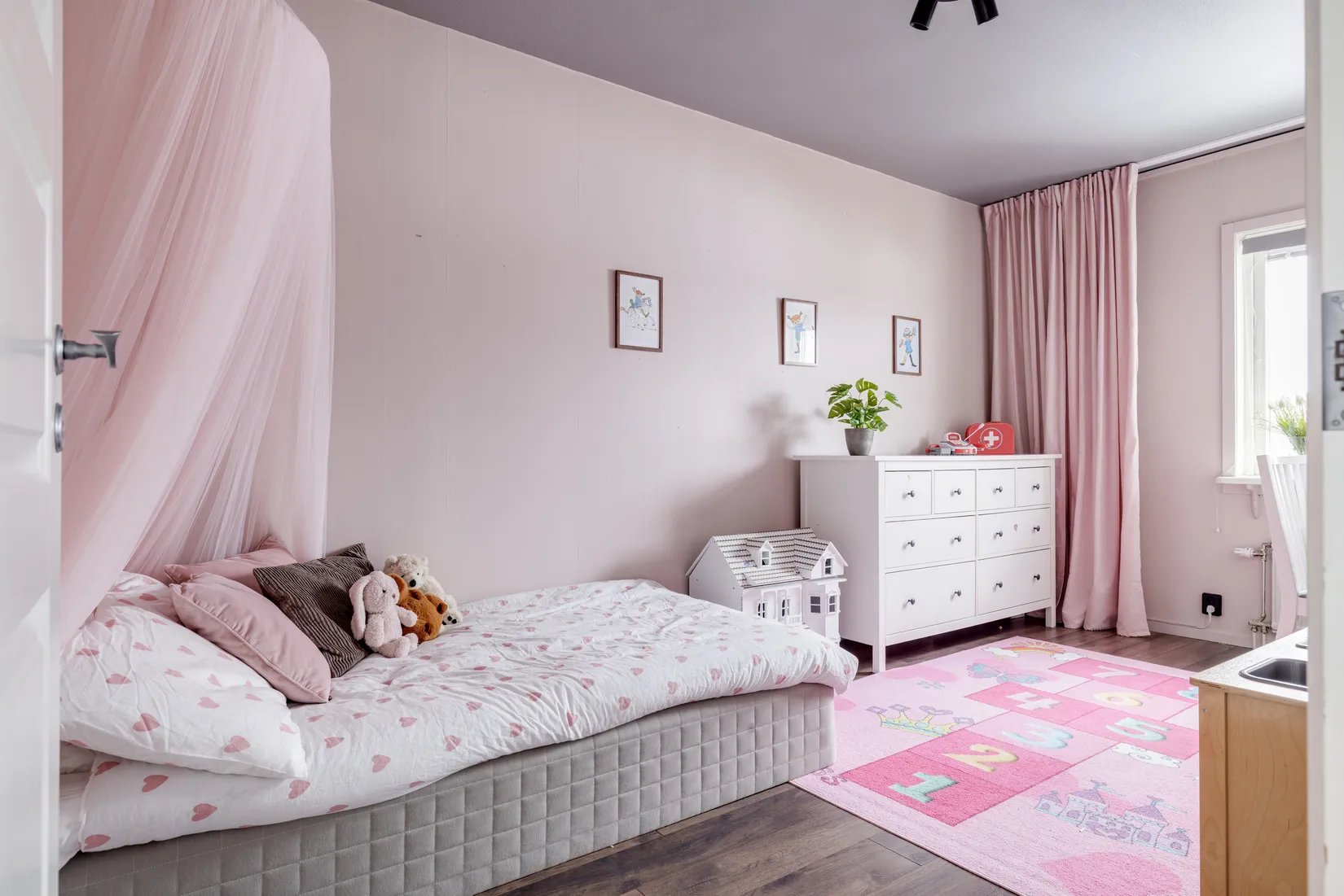 Bostadsrätt, Nunnegårdsgatan 84, Munkegärde, Kungälv