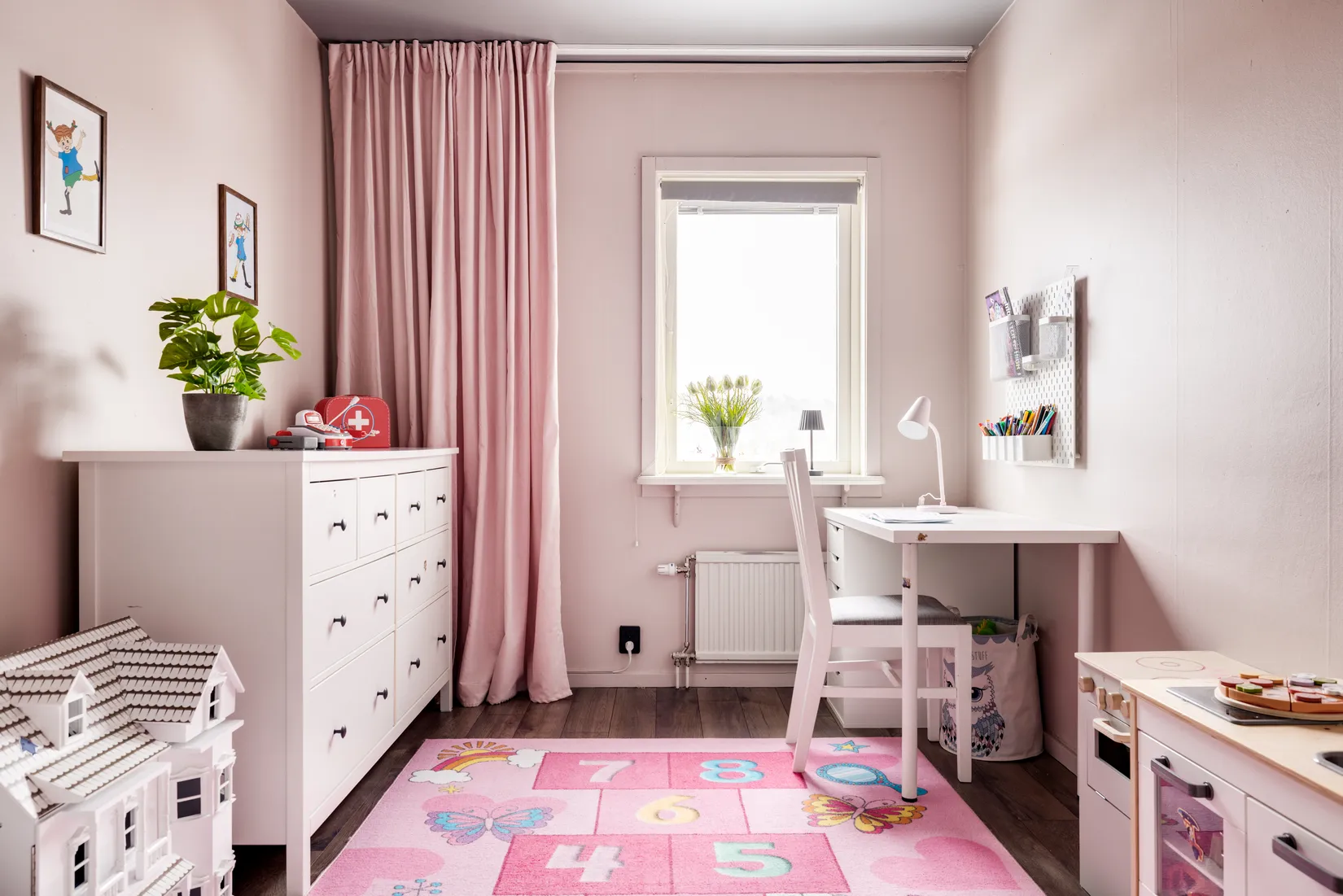 Bostadsrätt, Nunnegårdsgatan 84, Munkegärde, Kungälv