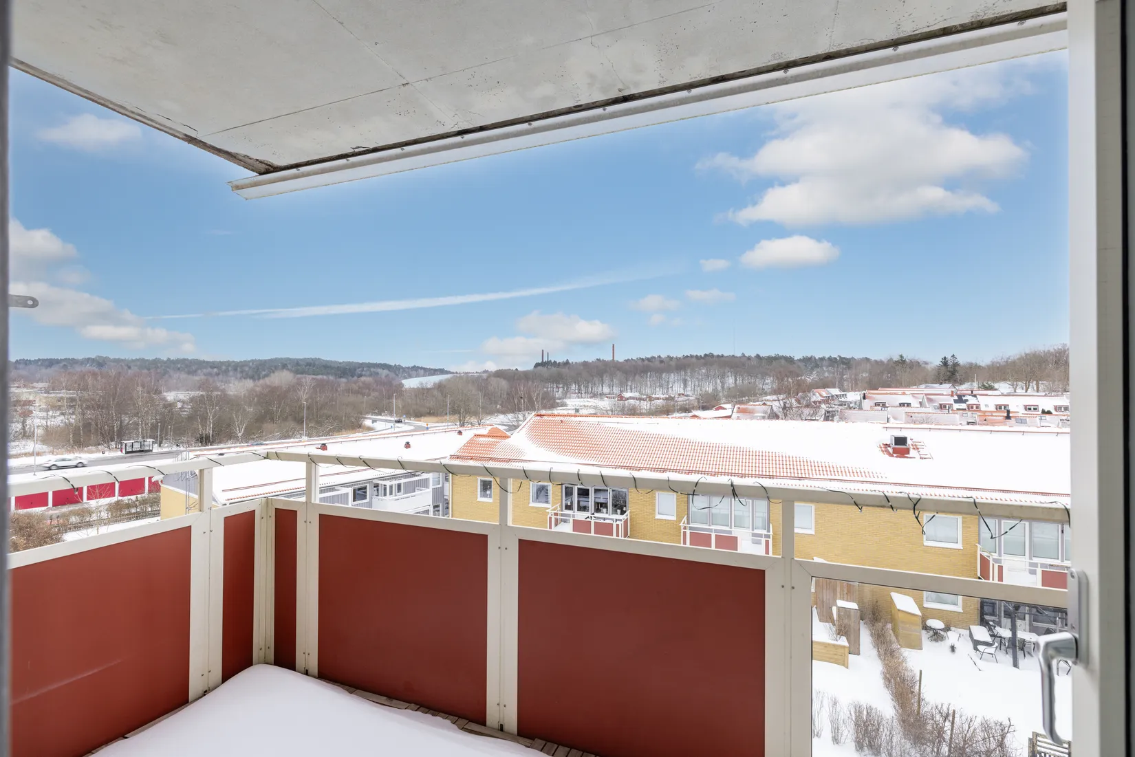 Bostadsrätt, Nunnegårdsgatan 84, Munkegärde, Kungälv