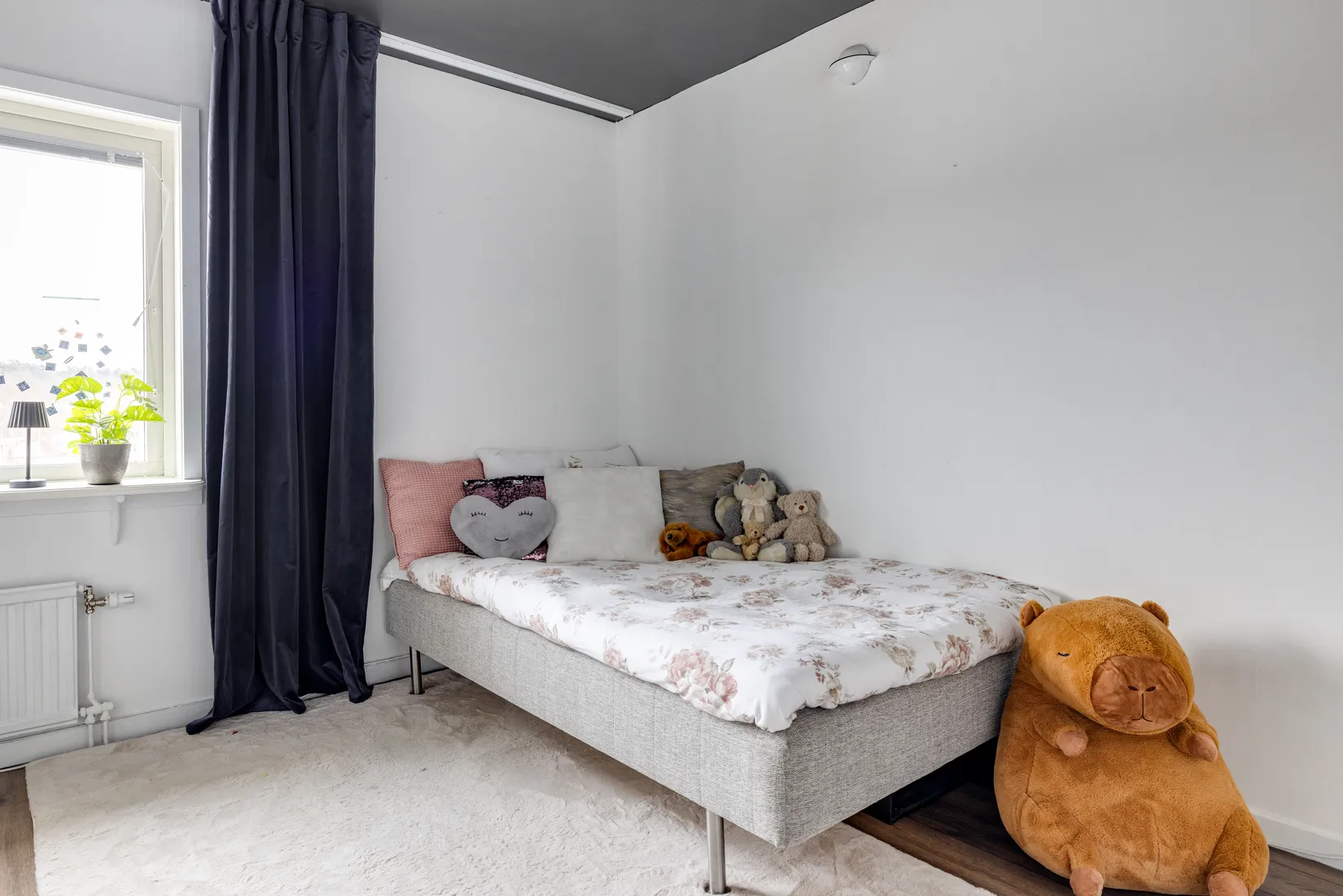 Bostadsrätt, Nunnegårdsgatan 84, Munkegärde, Kungälv