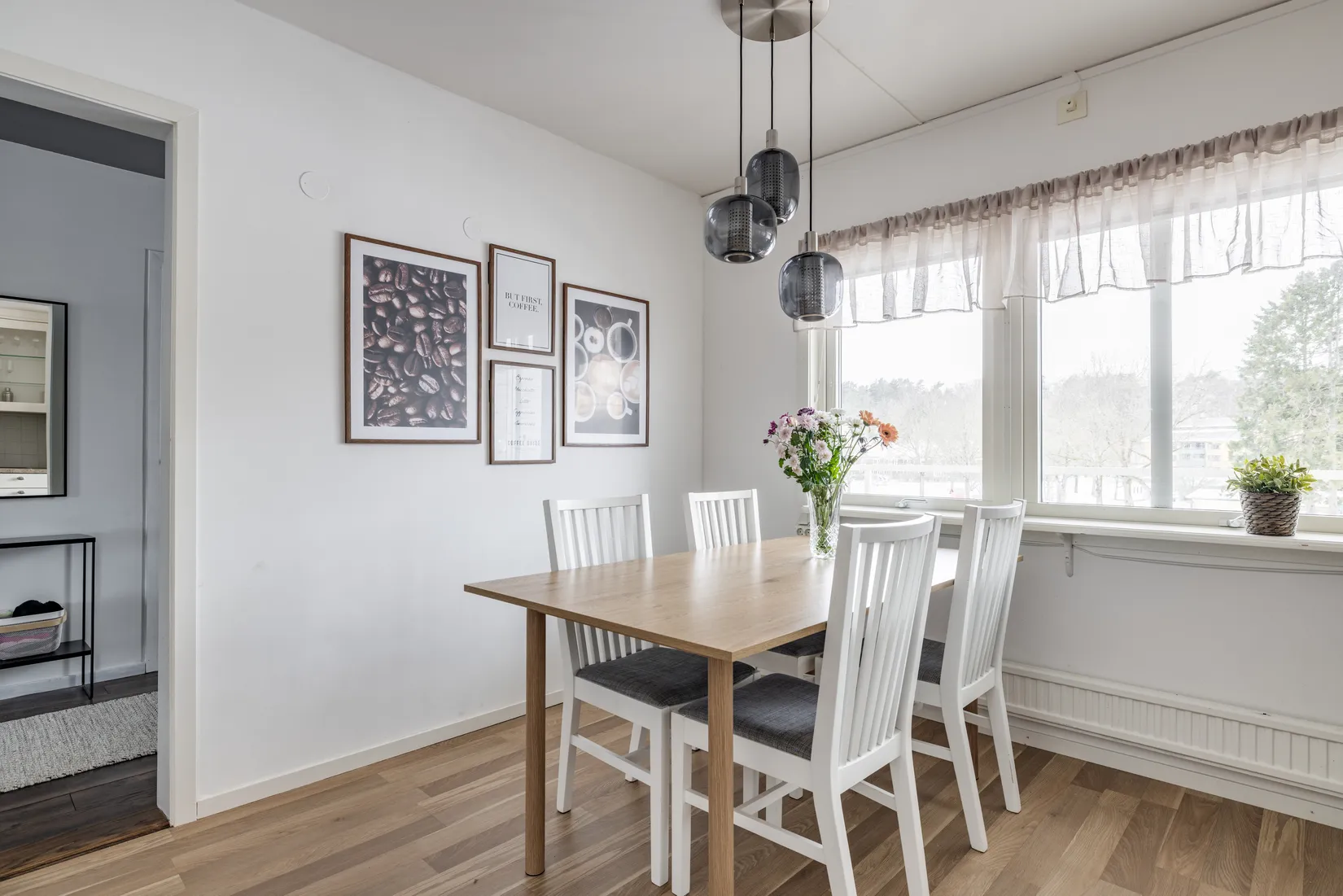 Bostadsrätt, Nunnegårdsgatan 84, Munkegärde, Kungälv