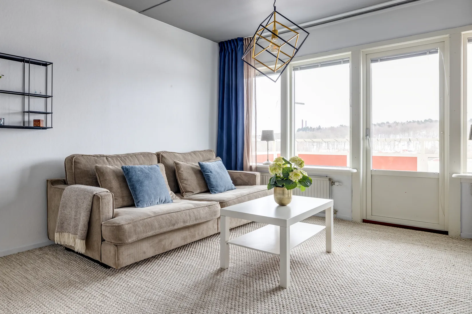 Bostadsrätt, Nunnegårdsgatan 84, Munkegärde, Kungälv