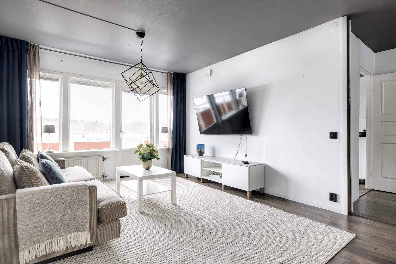 Bostadsrätt, Nunnegårdsgatan 84, Munkegärde, Kungälv