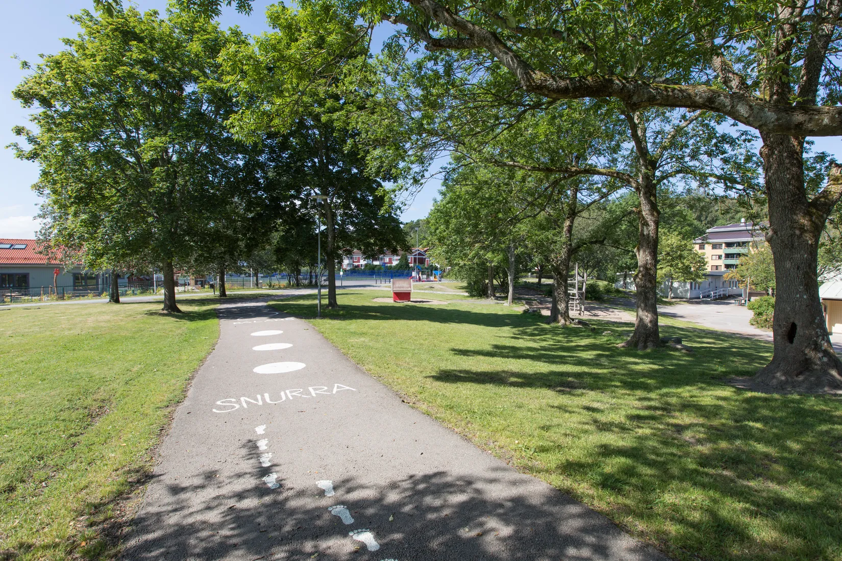 Bostadsrätt, Nunnegårdsgatan 84, Munkegärde, Kungälv