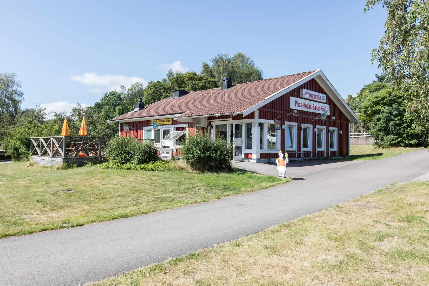 Bostadsrätt, Nunnegårdsgatan 84, Munkegärde, Kungälv