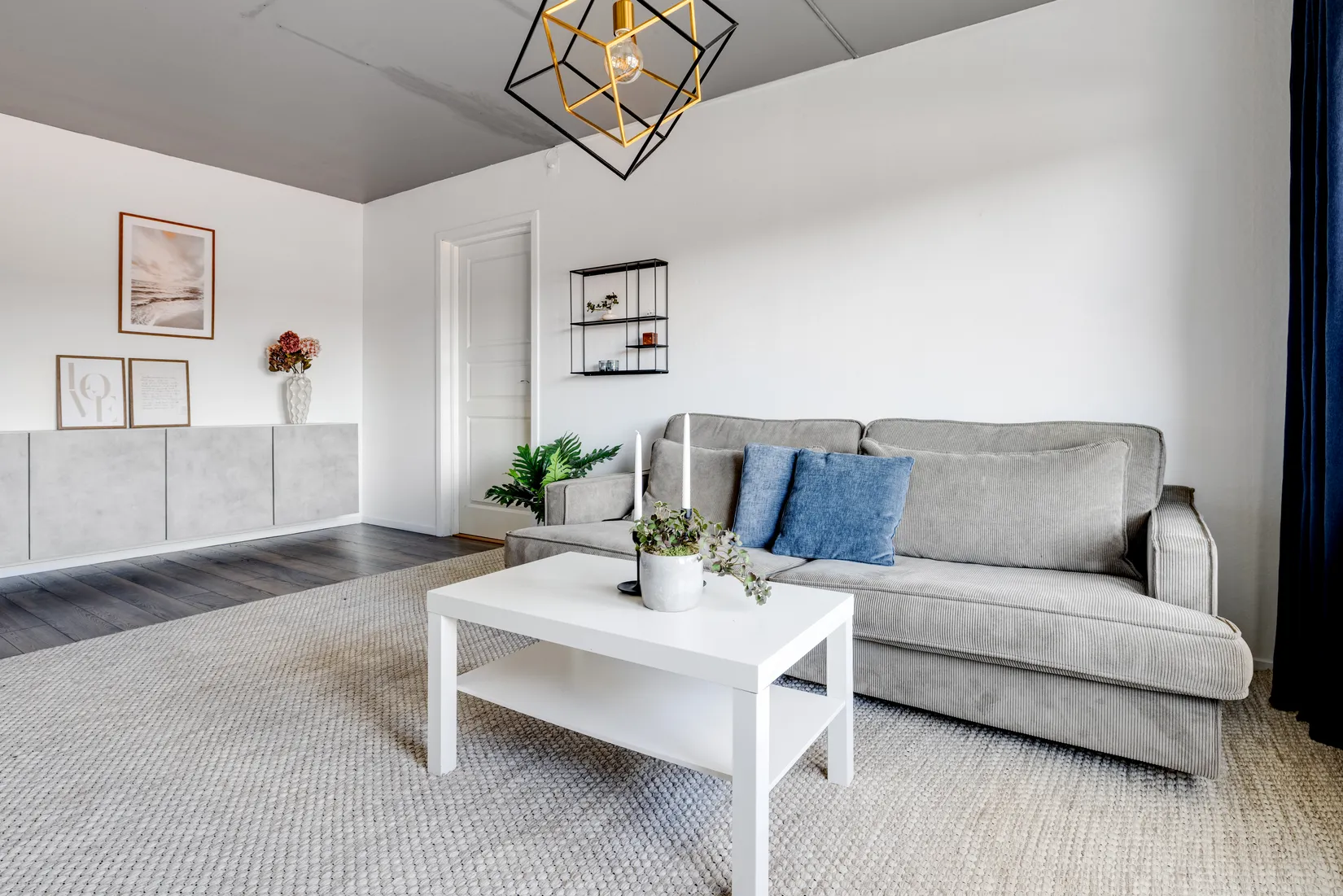 Bostadsrätt, Nunnegårdsgatan 84, Munkegärde, Kungälv