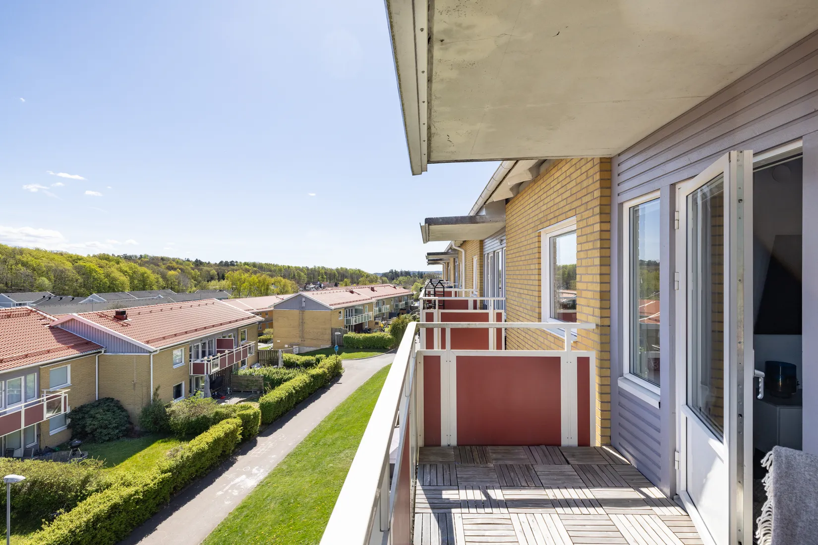 Bostadsrätt, Nunnegårdsgatan 84, Munkegärde, Kungälv