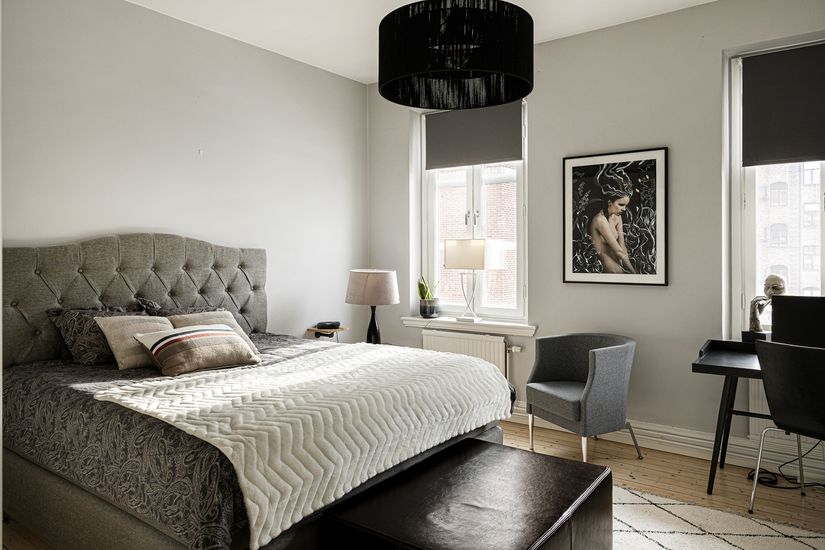 Bostadsrätt, Stenvinkelsgatan 6B, Halmstad centrum, Halmstad