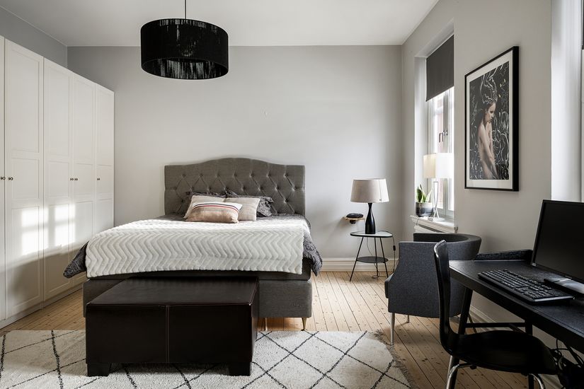 Bostadsrätt, Stenvinkelsgatan 6B, Halmstad centrum, Halmstad