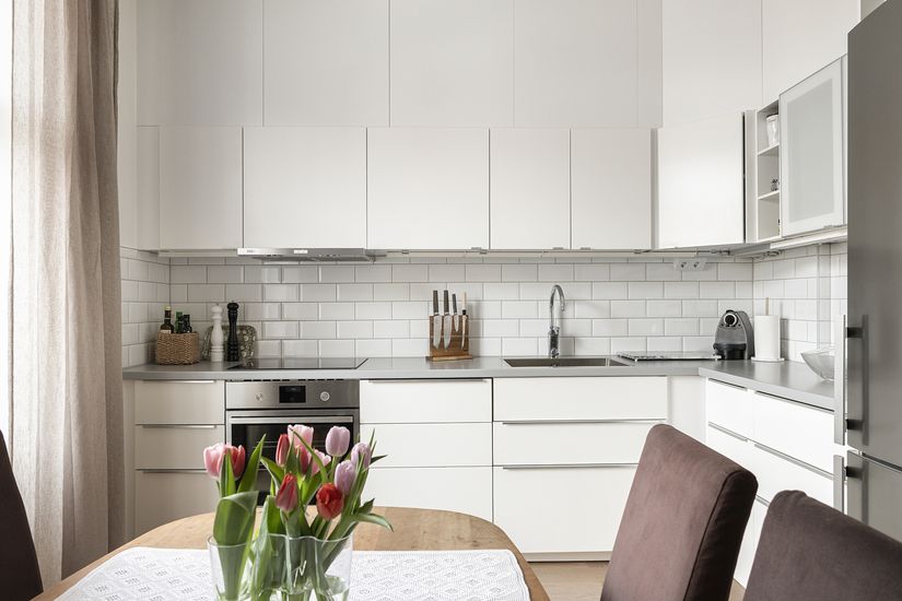 Bostadsrätt, Stenvinkelsgatan 6B, Halmstad centrum, Halmstad