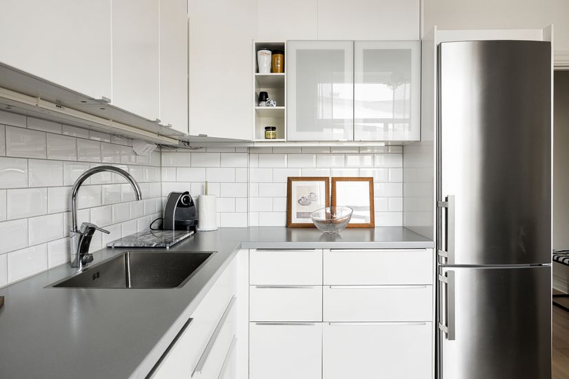 Bostadsrätt, Stenvinkelsgatan 6B, Halmstad centrum, Halmstad