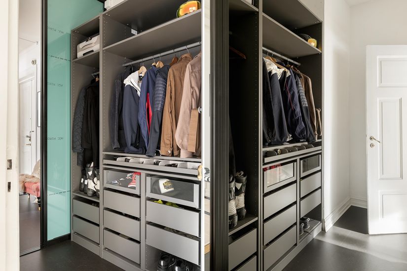 Bostadsrätt, Stenvinkelsgatan 6B, Halmstad centrum, Halmstad