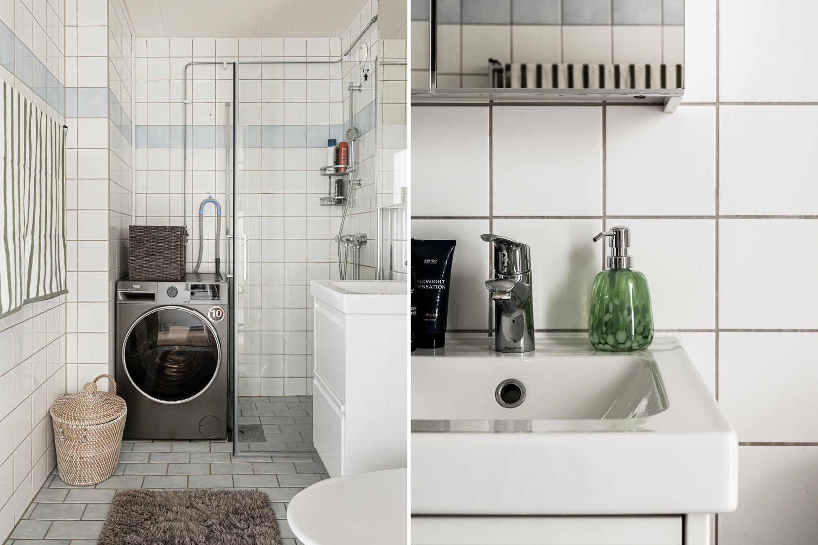 Bostadsrätt, Stenvinkelsgatan 6B, Halmstad centrum, Halmstad