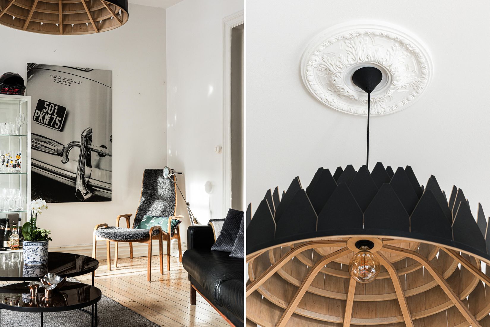 Bostadsrätt, Stenvinkelsgatan 6B, Halmstad centrum, Halmstad