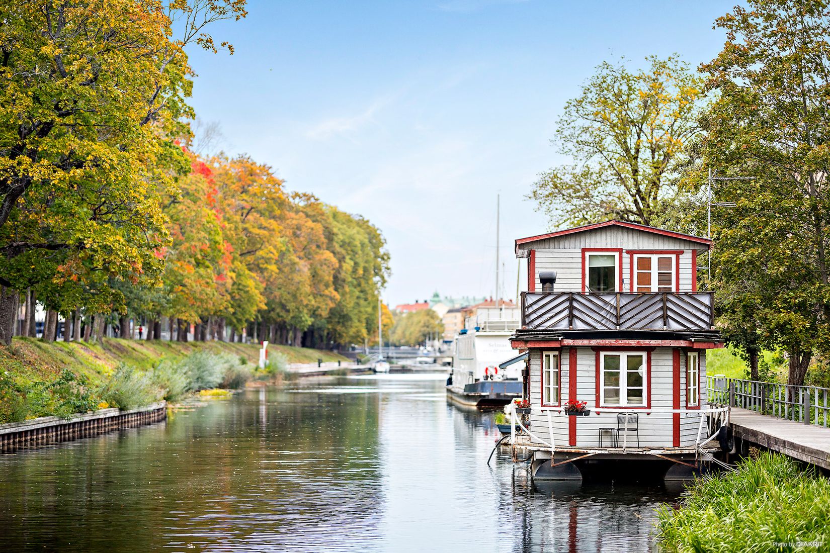 Bostadsrätt, Skyttelgatan 7, Kungsängen, Uppsala