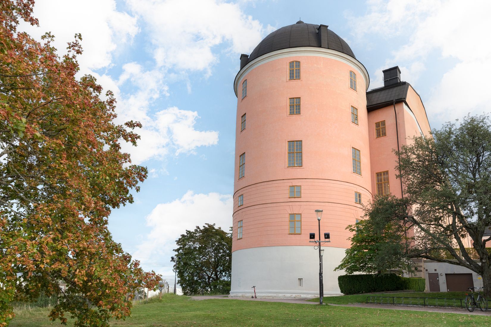 Bostadsrätt, Skyttelgatan 7, Kungsängen, Uppsala