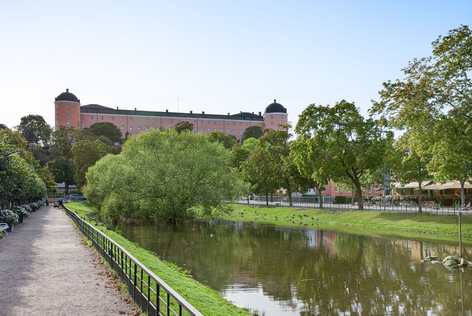 Bostadsrätt, Skyttelgatan 7, Kungsängen, Uppsala
