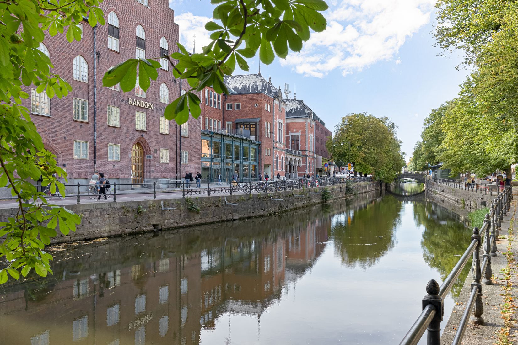 Bostadsrätt, Skyttelgatan 7, Kungsängen, Uppsala