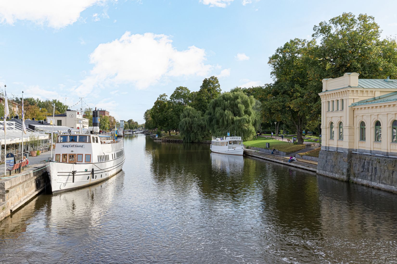 Bostadsrätt, Skyttelgatan 7, Kungsängen, Uppsala