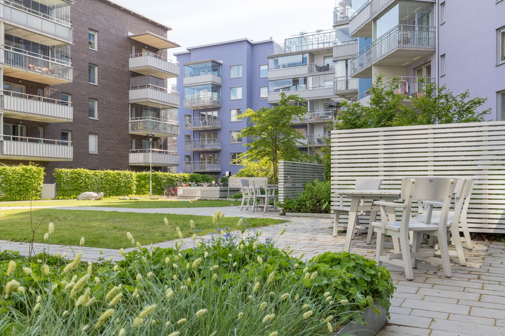 Bostadsrätt, Skyttelgatan 7, Kungsängen, Uppsala