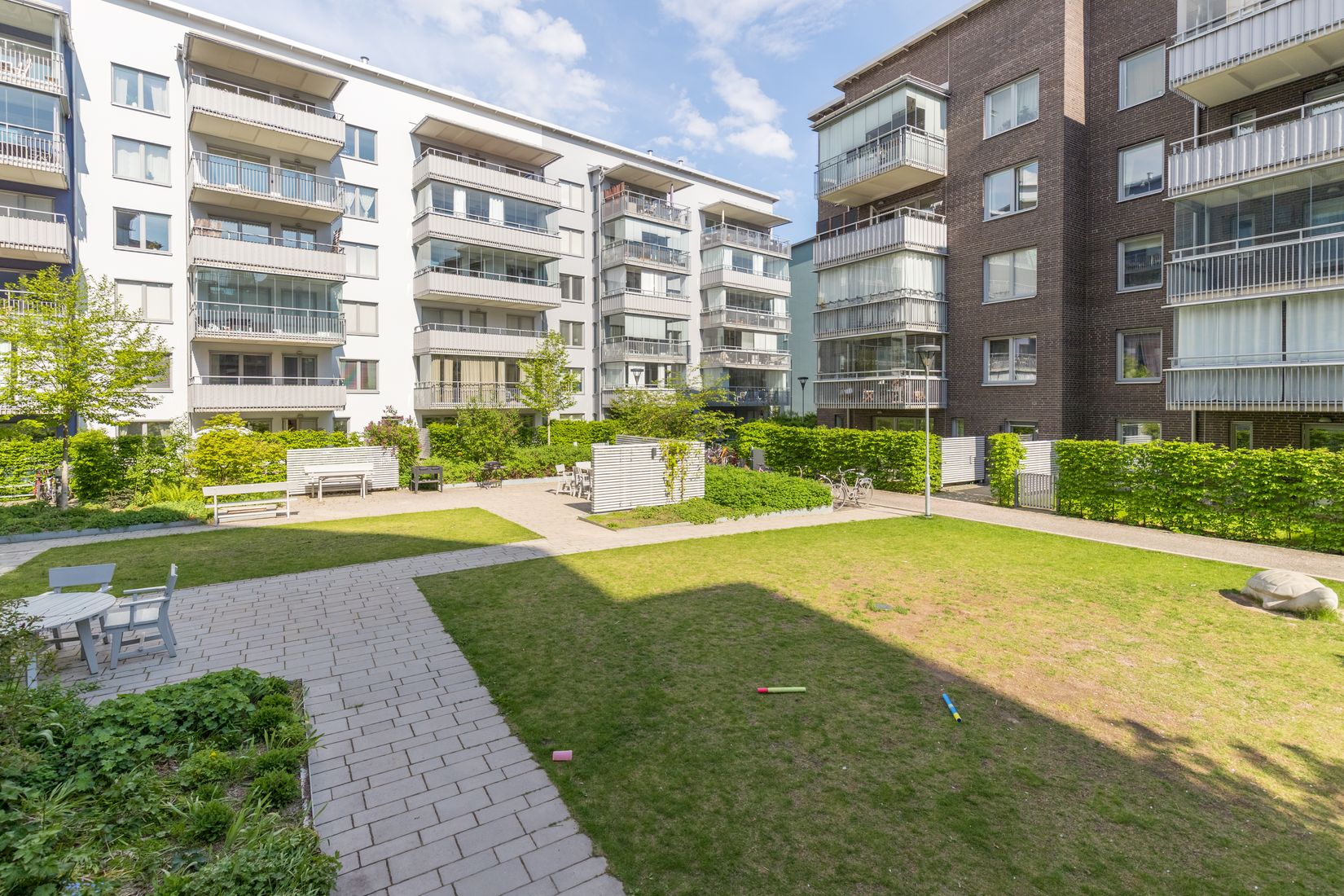 Bostadsrätt, Skyttelgatan 7, Kungsängen, Uppsala