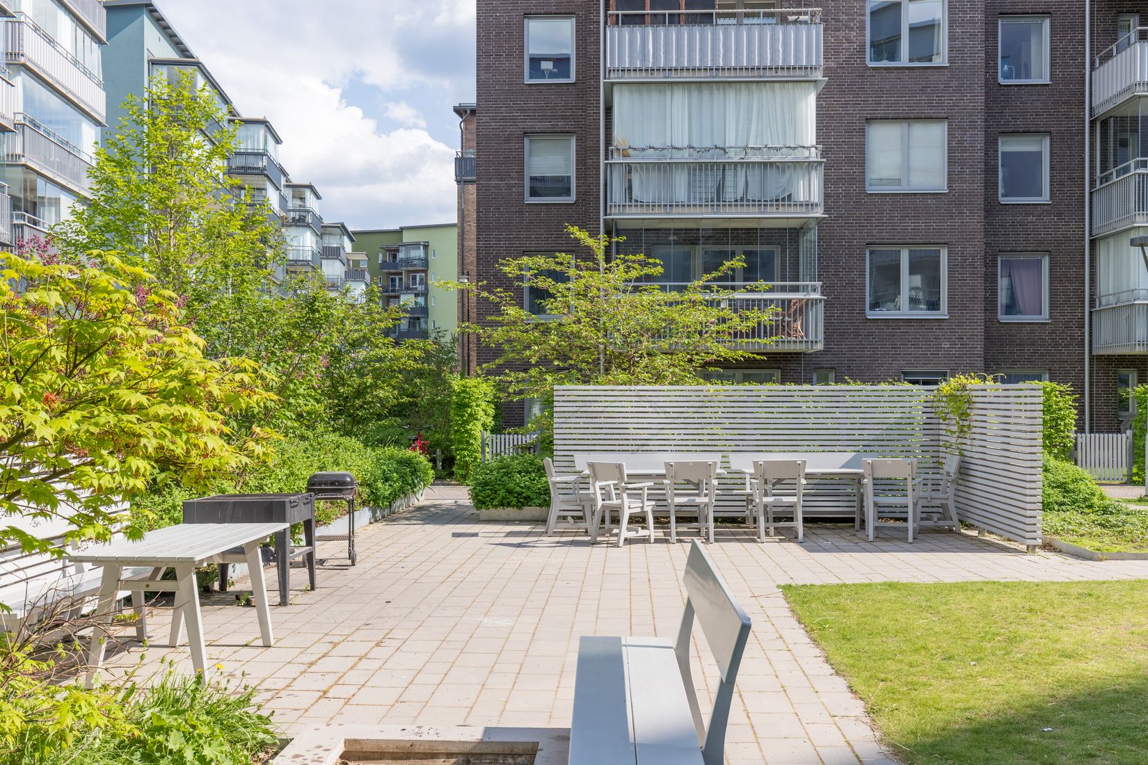 Bostadsrätt, Skyttelgatan 7, Kungsängen, Uppsala