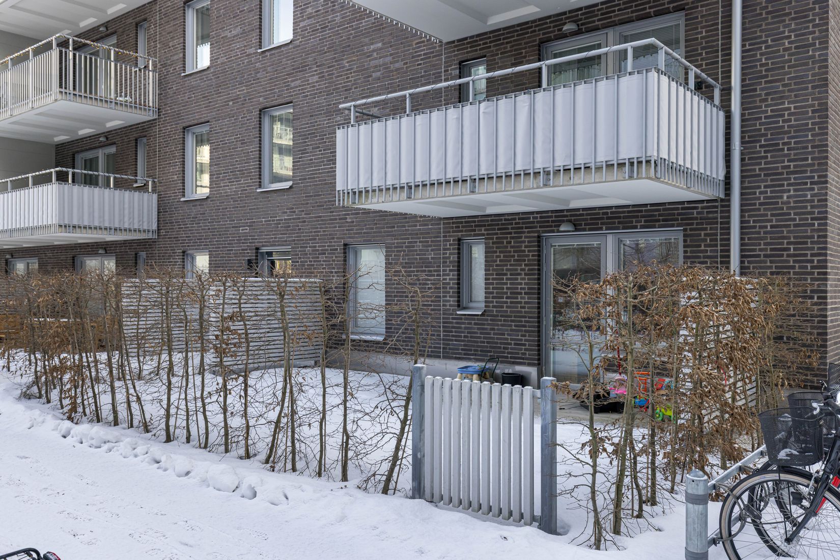 Bostadsrätt, Skyttelgatan 7, Kungsängen, Uppsala