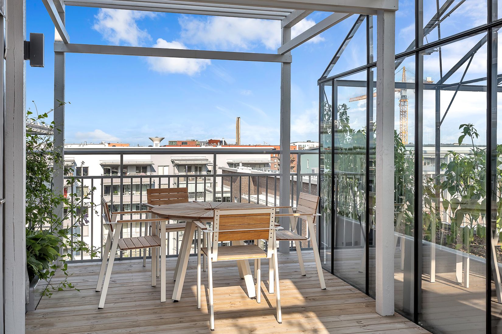 Bostadsrätt, Skyttelgatan 7, Kungsängen, Uppsala