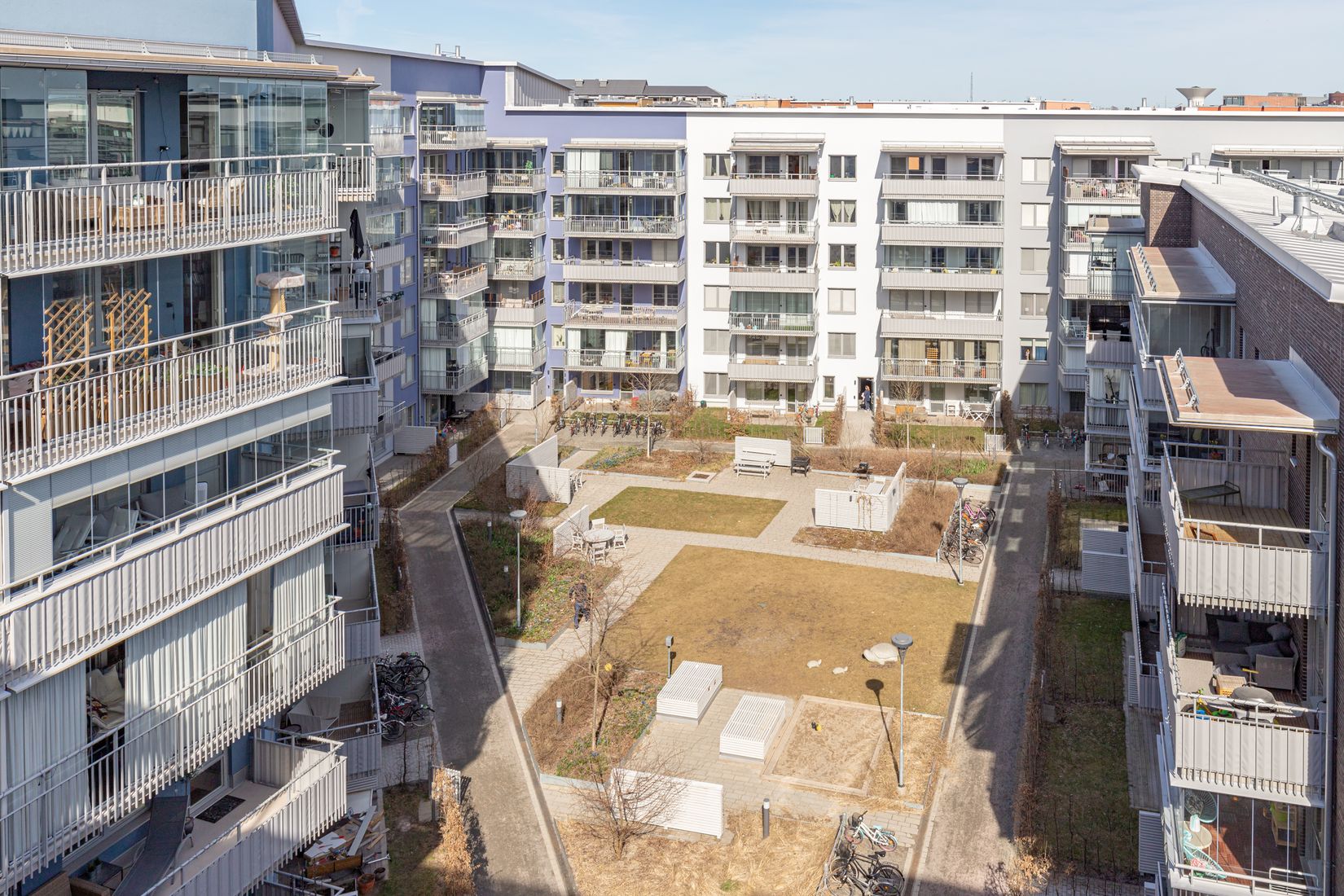 Bostadsrätt, Skyttelgatan 7, Kungsängen, Uppsala