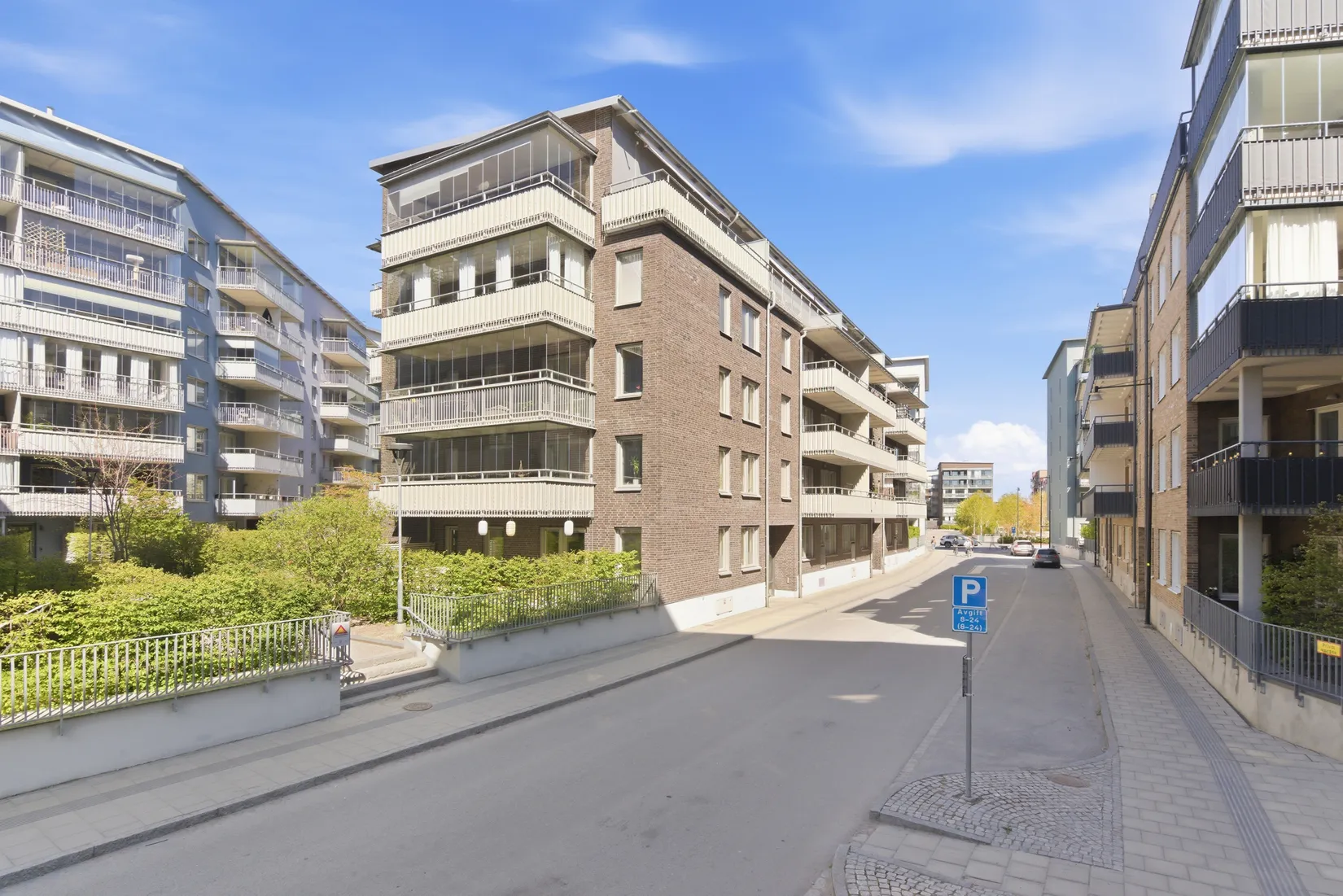 Bostadsrätt, Skyttelgatan 7, Kungsängen, Uppsala