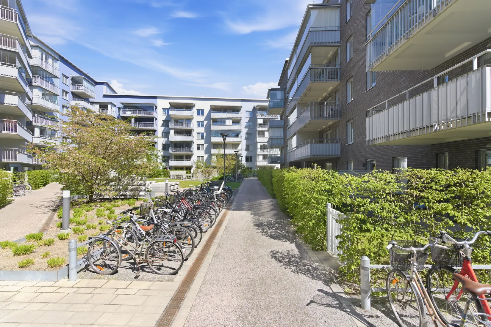 Bostadsrätt, Skyttelgatan 7, Kungsängen, Uppsala