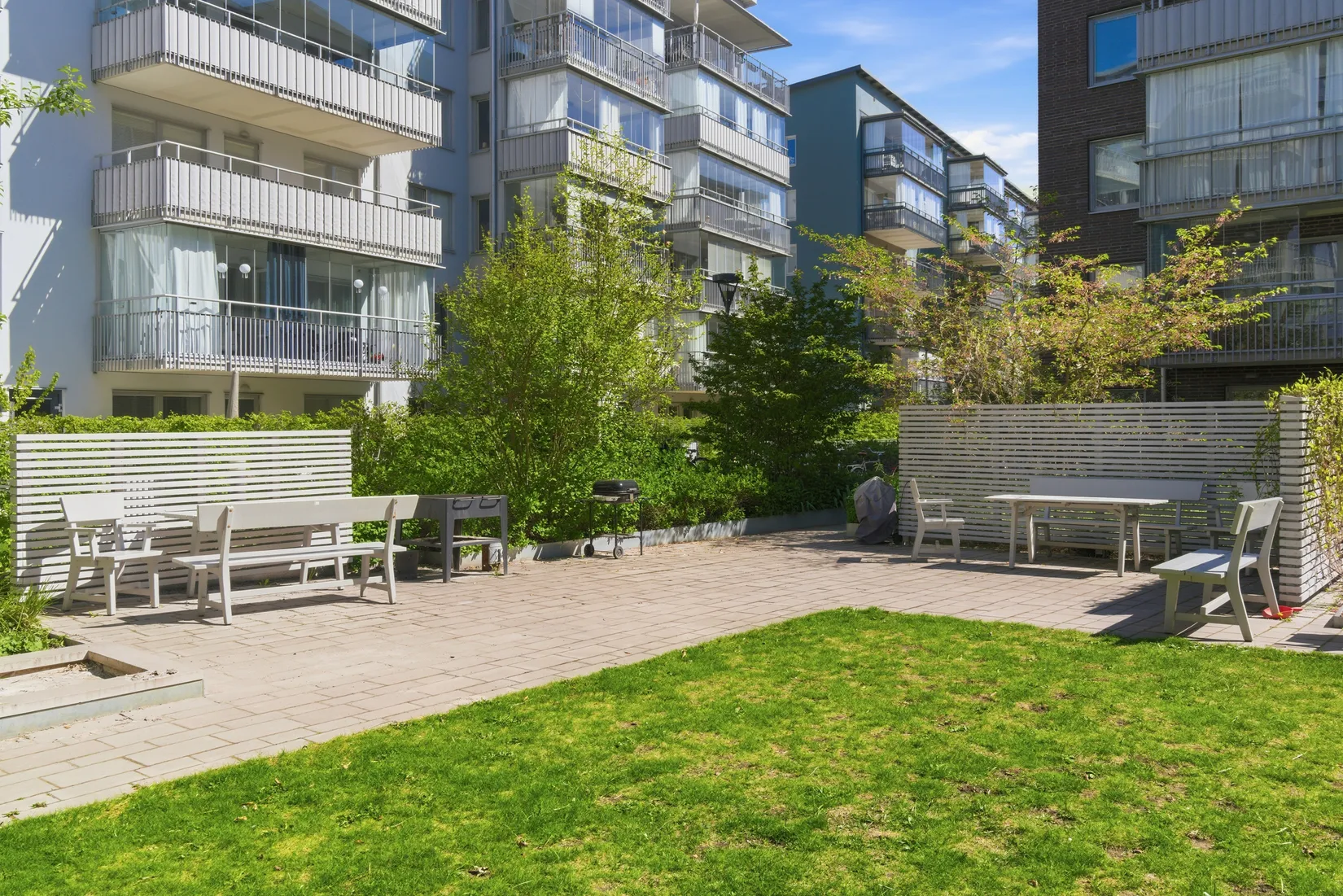 Bostadsrätt, Skyttelgatan 7, Kungsängen, Uppsala