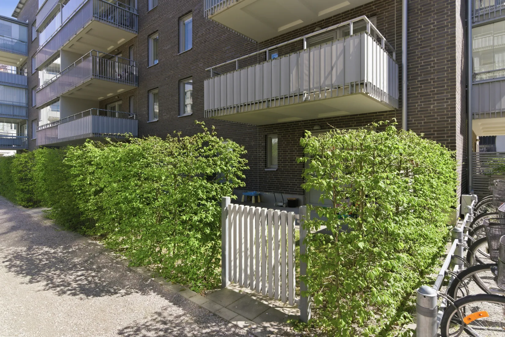 Bostadsrätt, Skyttelgatan 7, Kungsängen, Uppsala