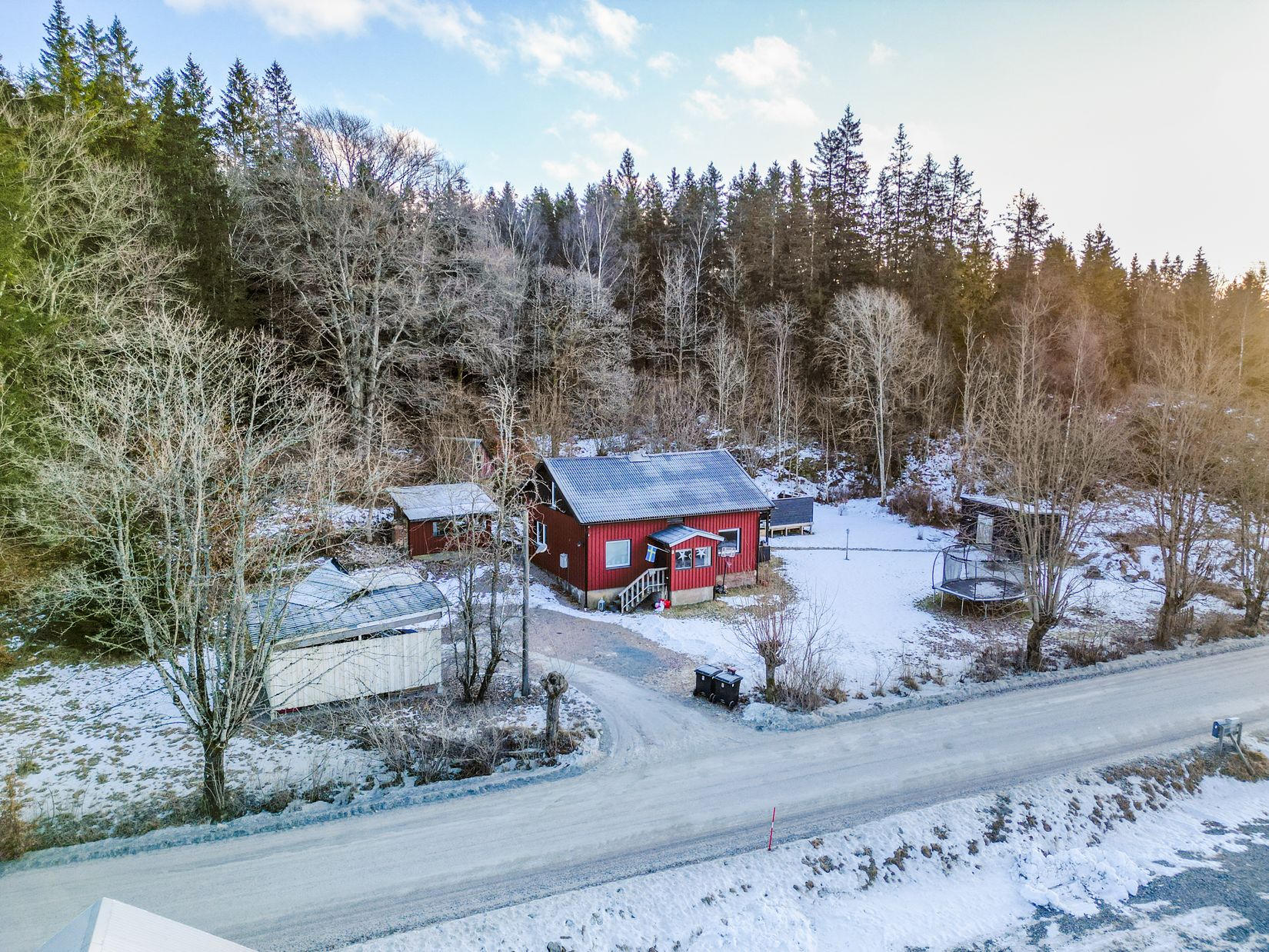 Villa, Gravryd 30, Borås