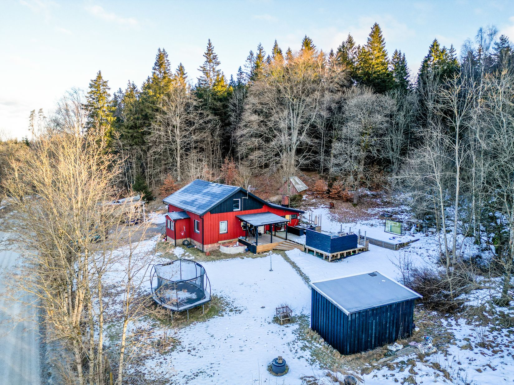 Villa, Gravryd 30, Borås