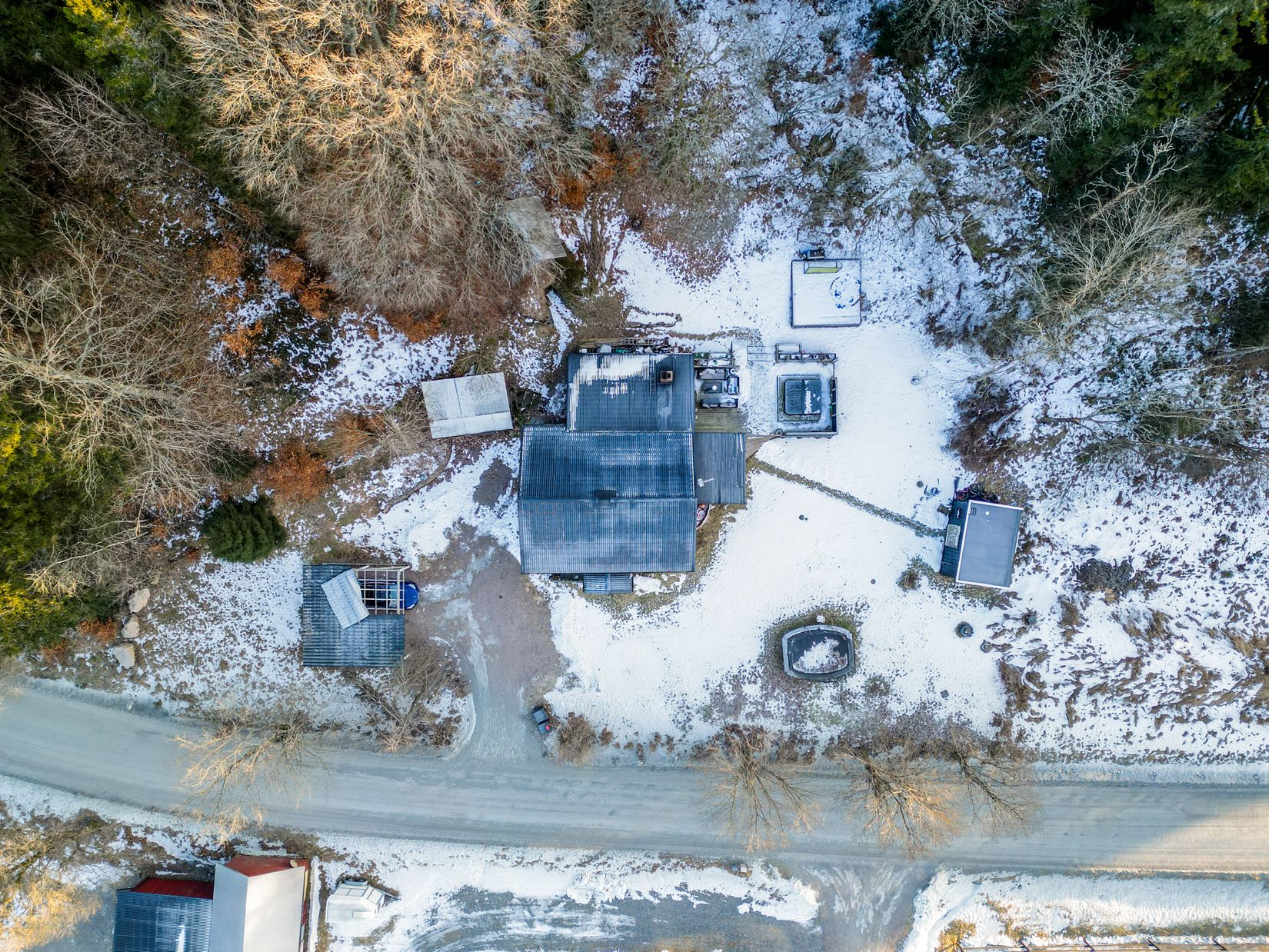 Villa, Gravryd 30, Borås