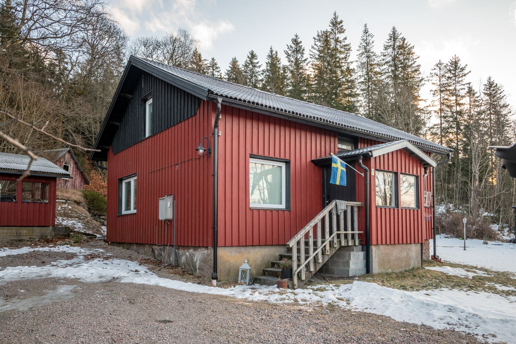 Villa, Gravryd 30, Borås