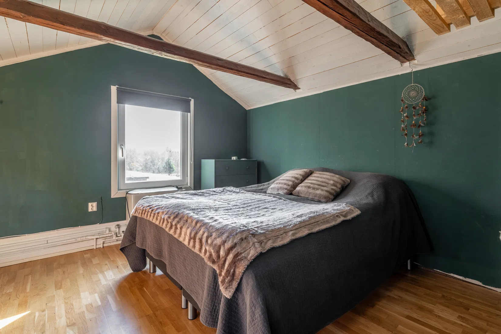 Villa, Gravryd 30, Borås