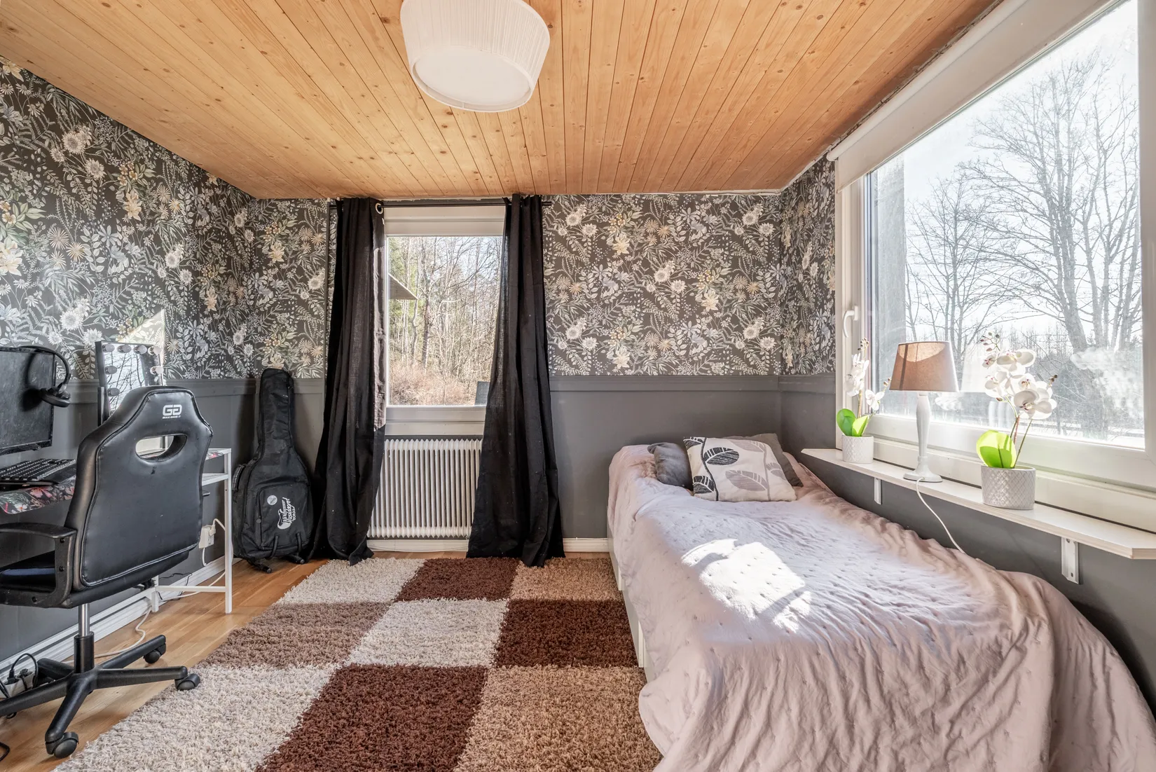 Villa, Gravryd 30, Borås