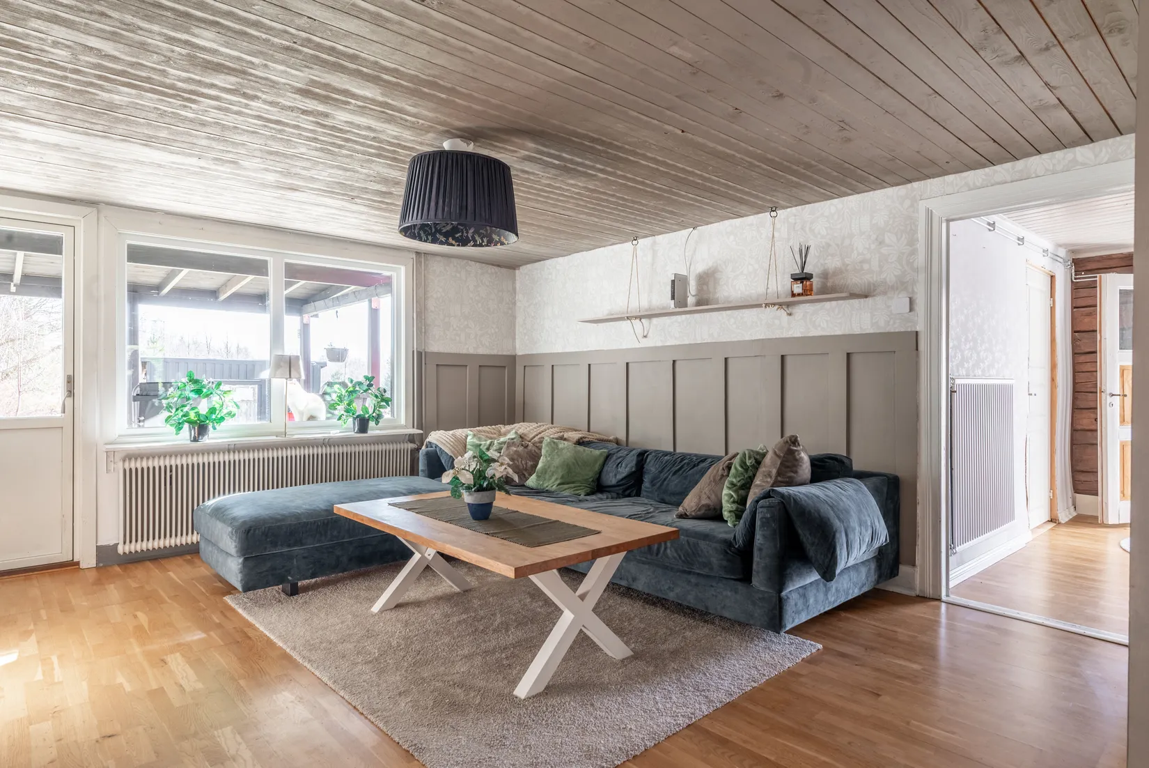 Villa, Gravryd 30, Borås