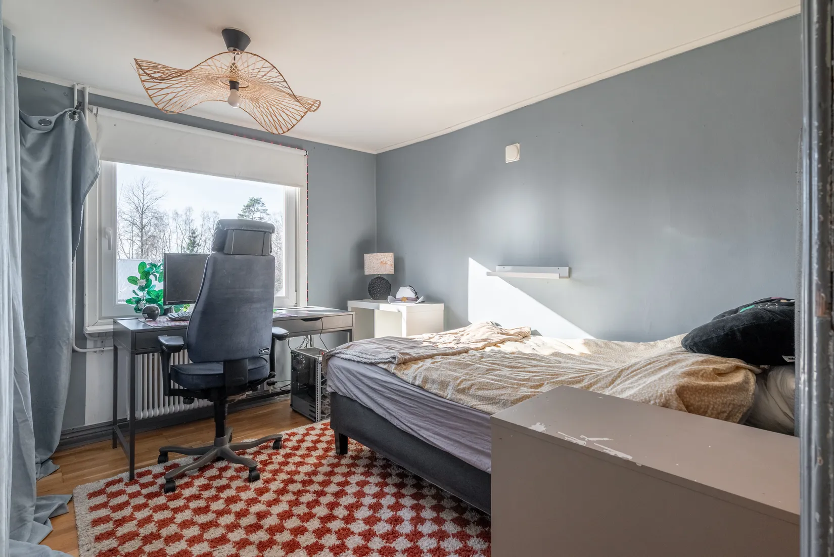 Villa, Gravryd 30, Borås