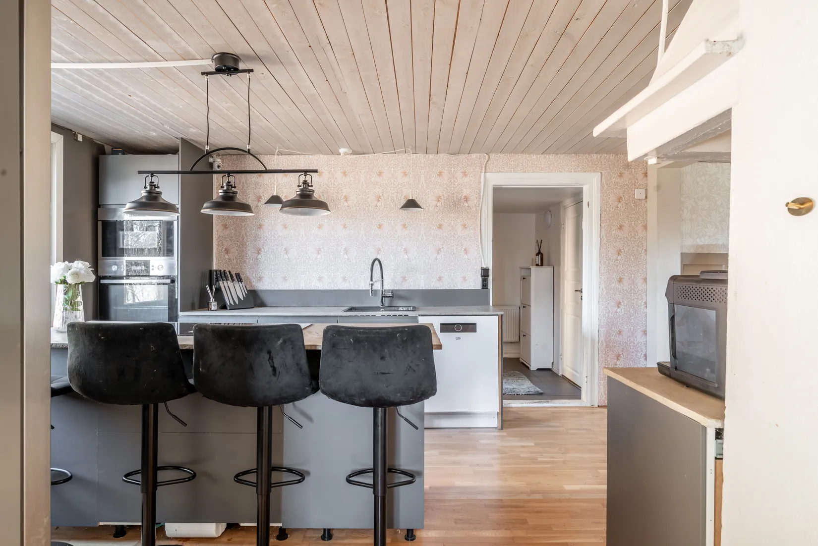 Villa, Gravryd 30, Borås